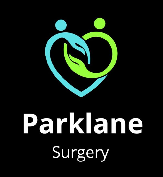 Park Lane Surgery Logo