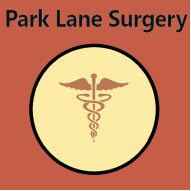 Park Lane Surgery Logo